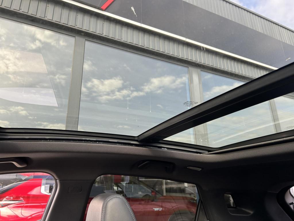 Seres 3 52kwh |panoramadak|360gr|leder|