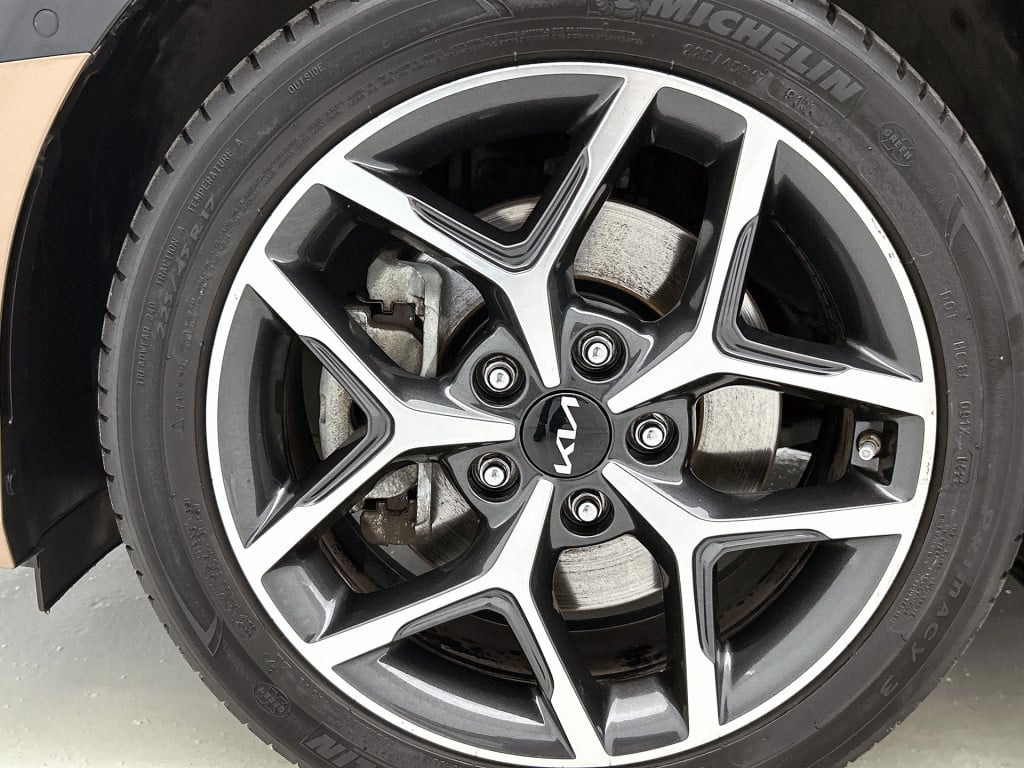 Kia Ceed Sportswagon 1.6 gdi phev executiveline limited | leder | unieke kl