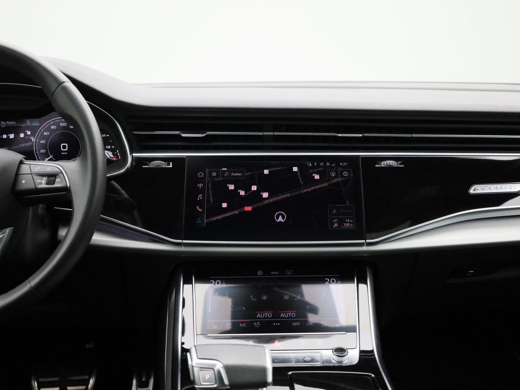 Audi Q7 55 tfsi e quattro pro line plus | nl auto | panoramadak | luchtveri