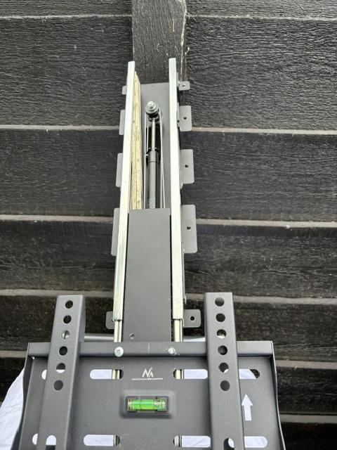 TV lift/ houder Camper / Caravan
