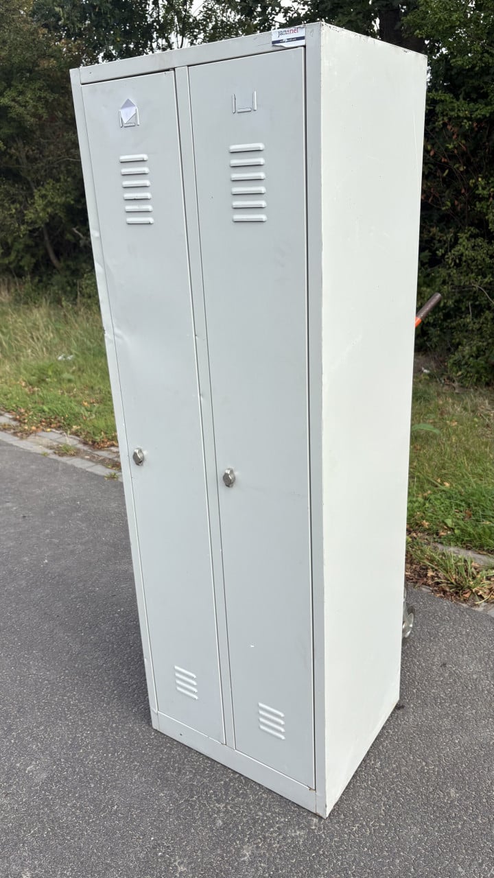 Lockerkast