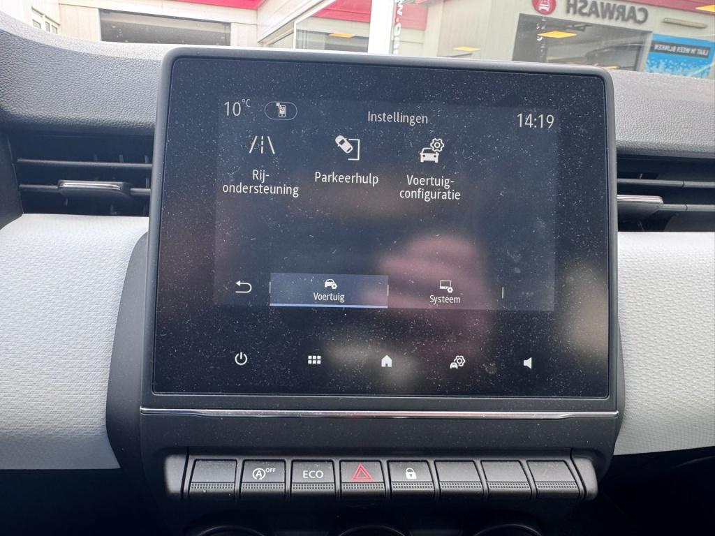 Renault Clio 1.0 tce 90 gpf evolution