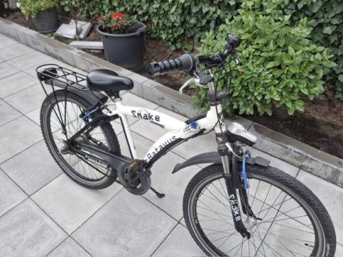 Batavus fiets