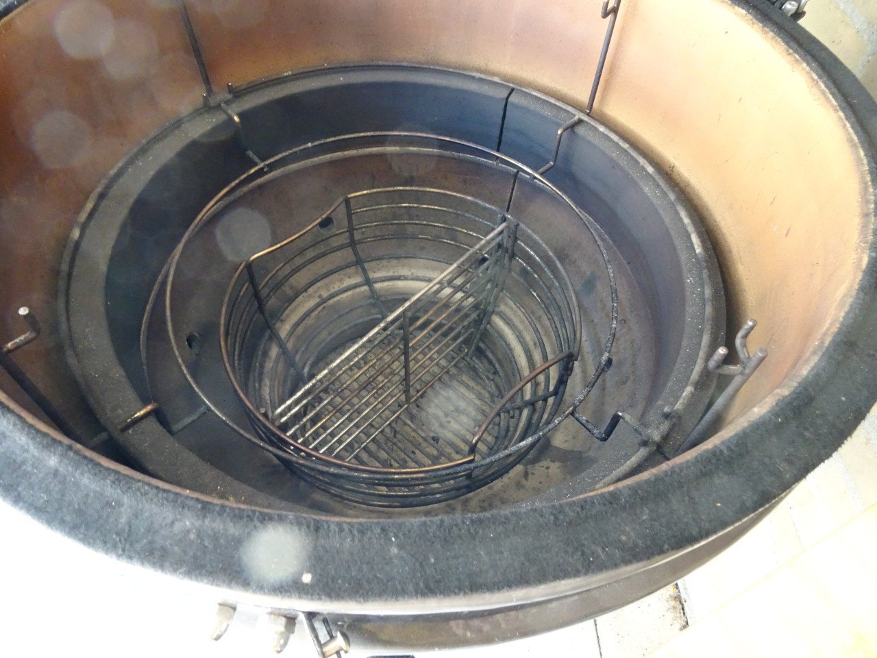 Grill Guru XL Original 24 inch