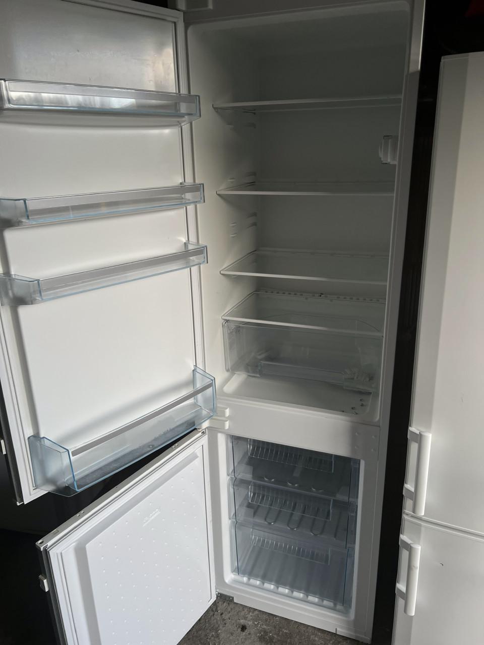 Siemens inbouw koel vries.-combinatie 178x55 cm. Koelkast A+