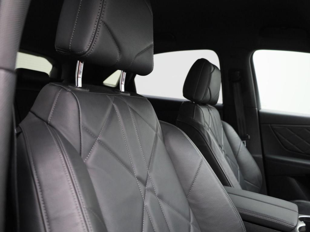 Ds Ds 7 crossback e-tense rivoli | automaat | leder | apple carplay / andro