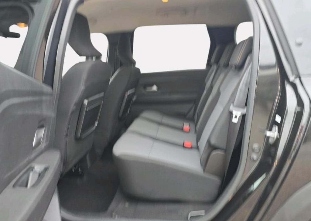 Dacia Jogger 1.0 tce 110 extreme 7p.