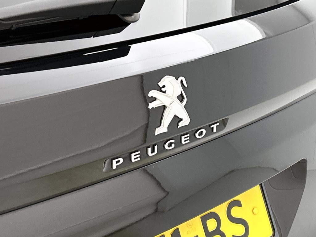 Peugeot 3008 130 pk automaat premium avantage elektrische achterklep | stoe