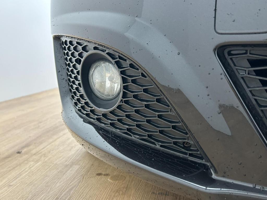 Seat Leon occasion 1.4 tsi businessline | zwart | tweedehands seat leon | c