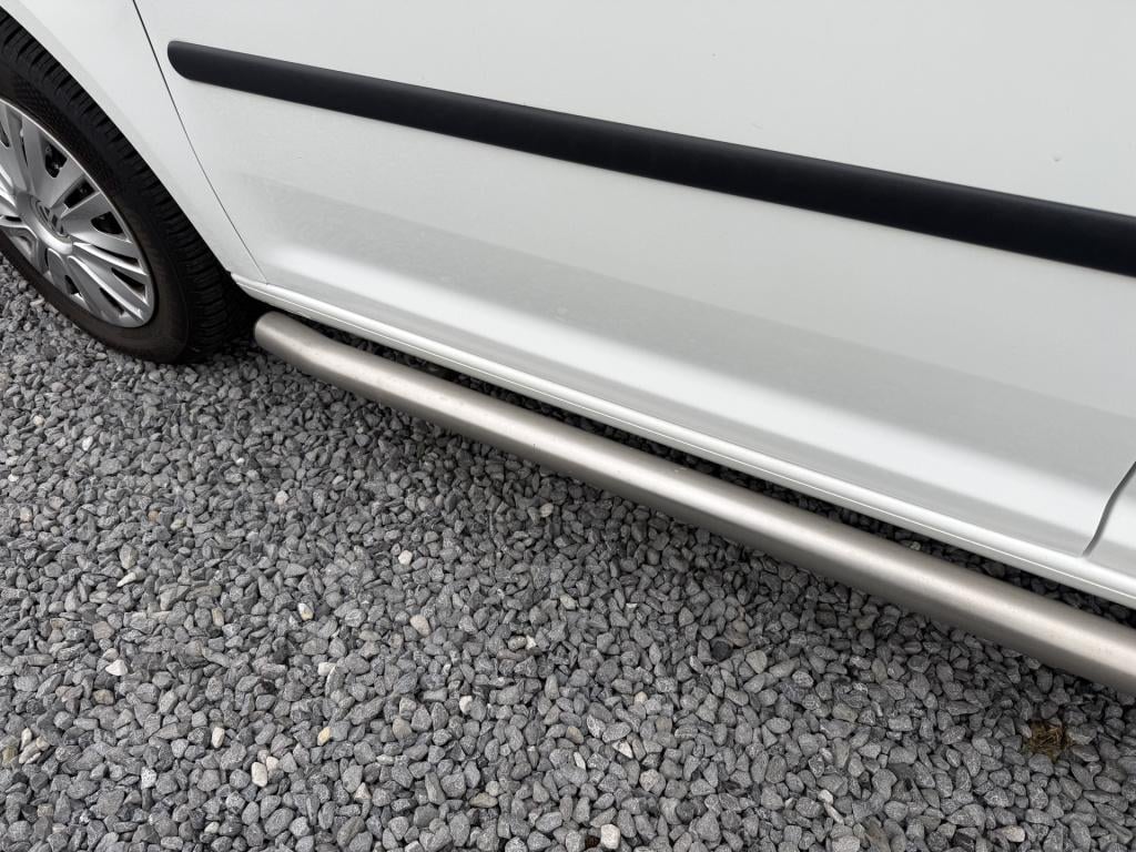 Volkswagen Caddy 1.6 tdi comfortline airco schuifdeur bestelauto