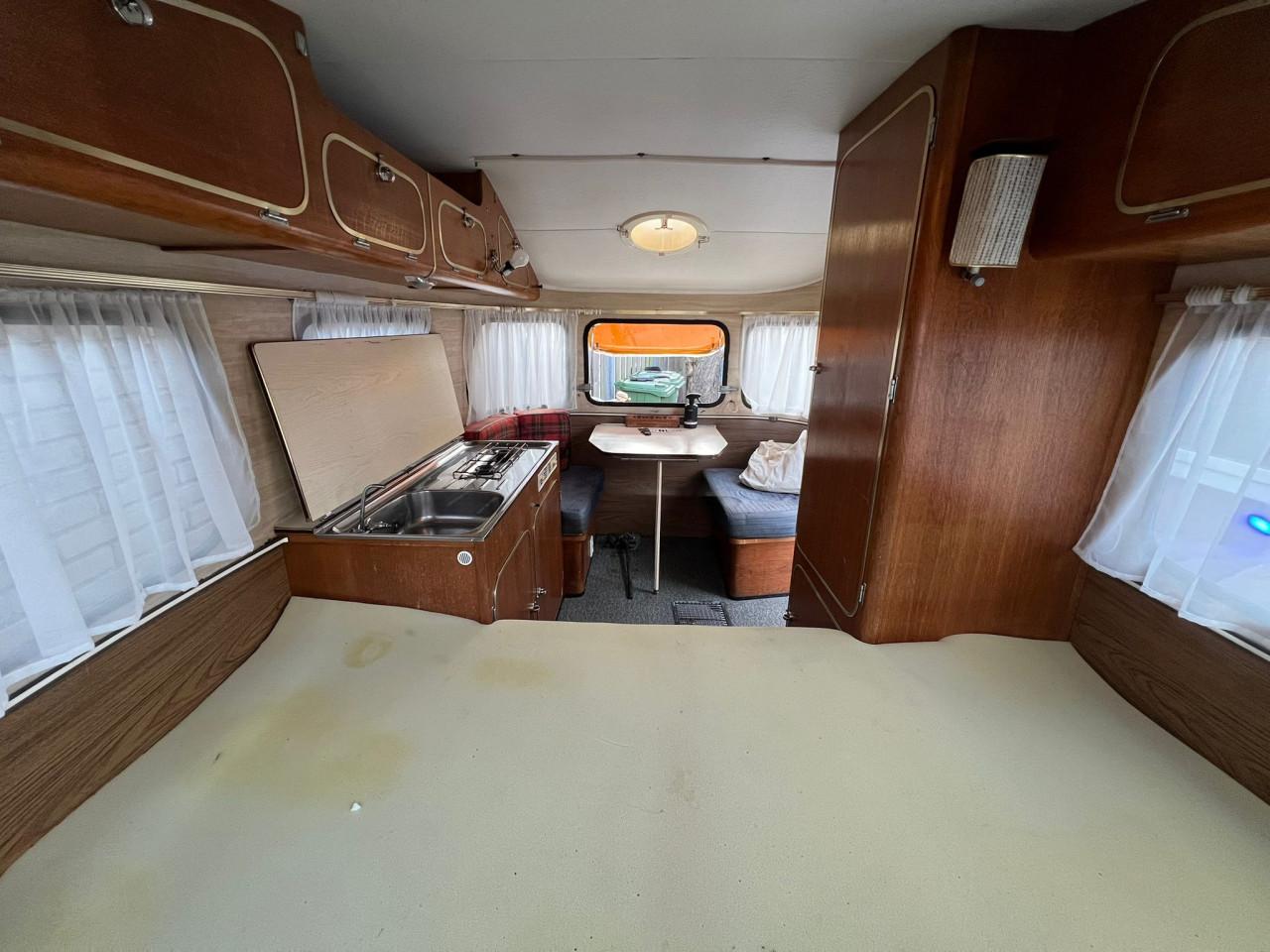 Constructam Condor 4 (1968)