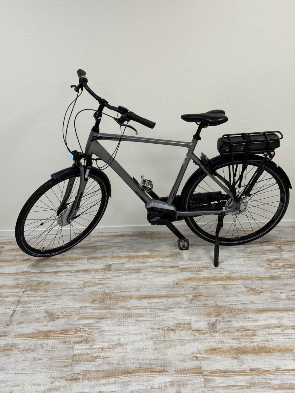 Giant Entour E+ Yamaha Middenmotor 500W elektrische E-bike