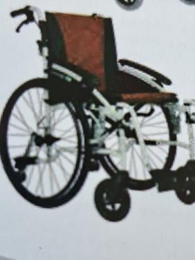 Exel Rolstoel