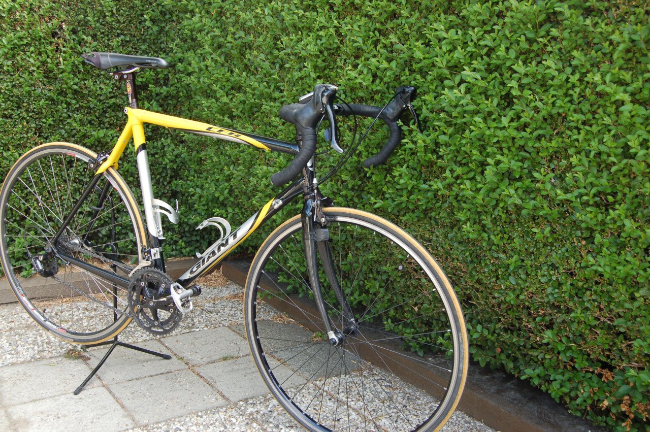 Racefiets ,  prima staat  * * *