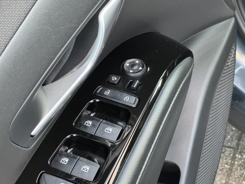 Hyundai Tucson Hybrid 1.6 t-gdi hev premium sky nl-auto, 1650kg trekgewicht