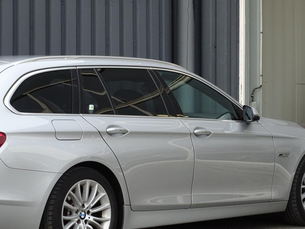 BMW 5 Serie touring 520d luxury edition