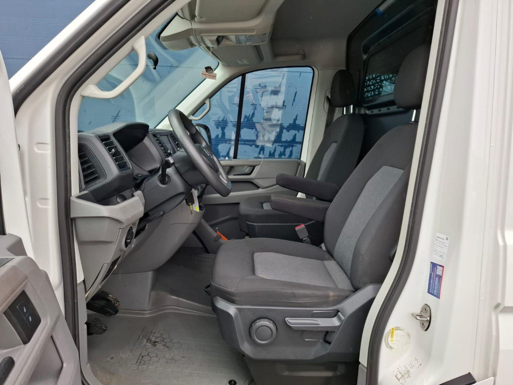 Volkswagen Crafter 35 2.0 tdi l3h3 trendline airco / cruise controle / came