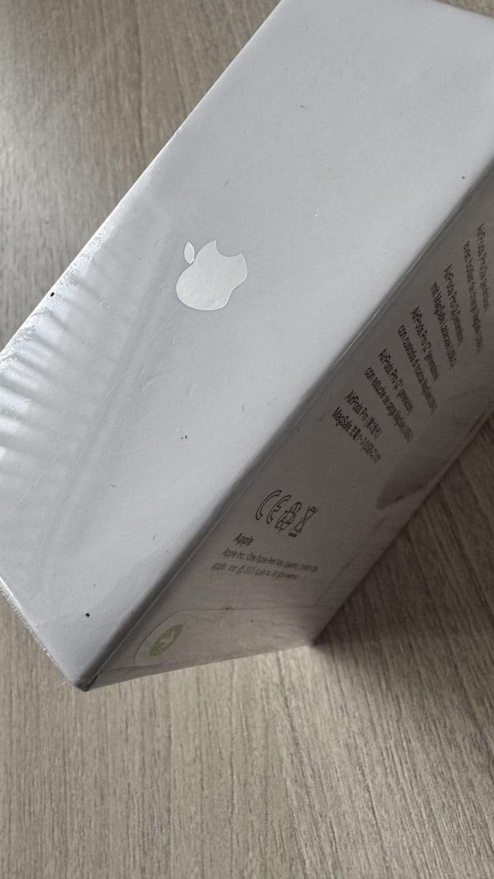 Airpods