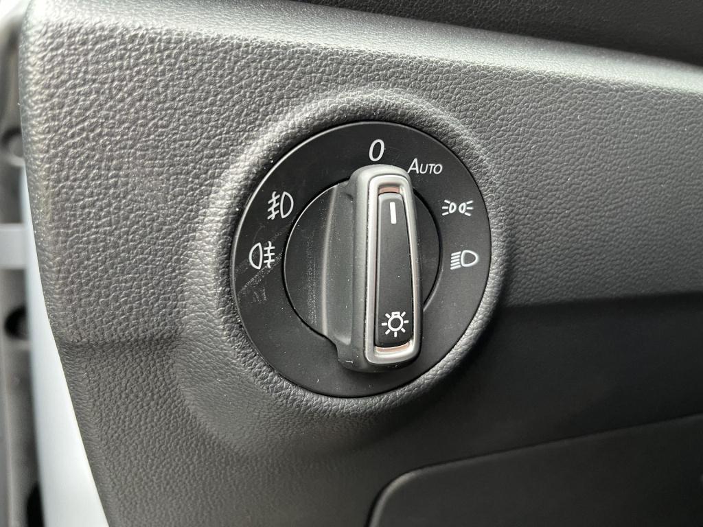 Volkswagen T-roc 2.0 tsi 4motion sport | r-line | cruise control | climate 