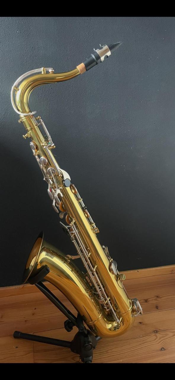 Saxofoon TENOR
