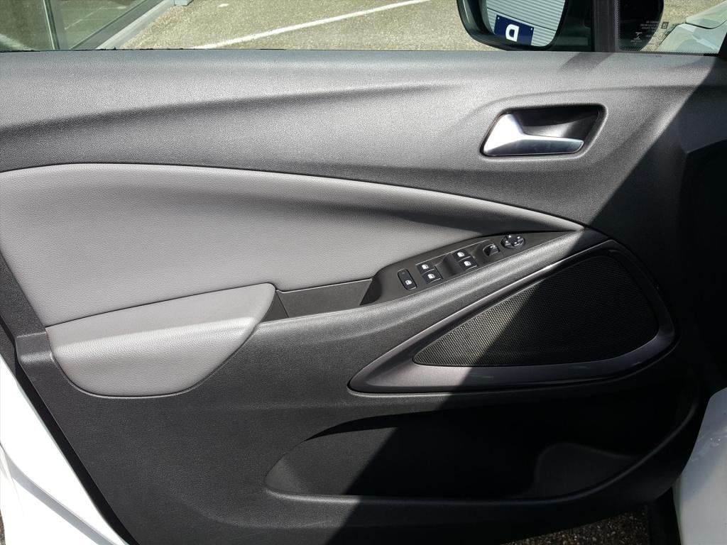 Opel Crossland X innovation 1.2-110pk automaat(eat6) applecarplay&android a