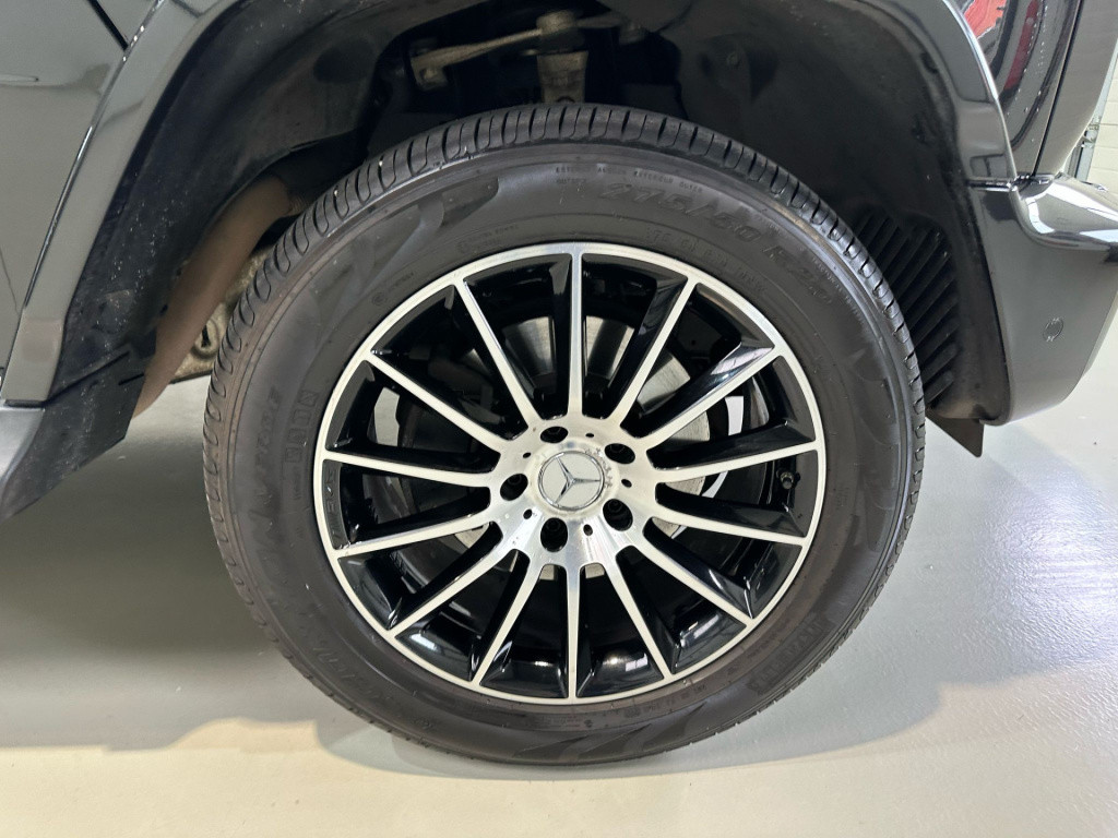 Mercedes-Benz G-klasse 500 422pk v8 | org nl | garantie 03-2026