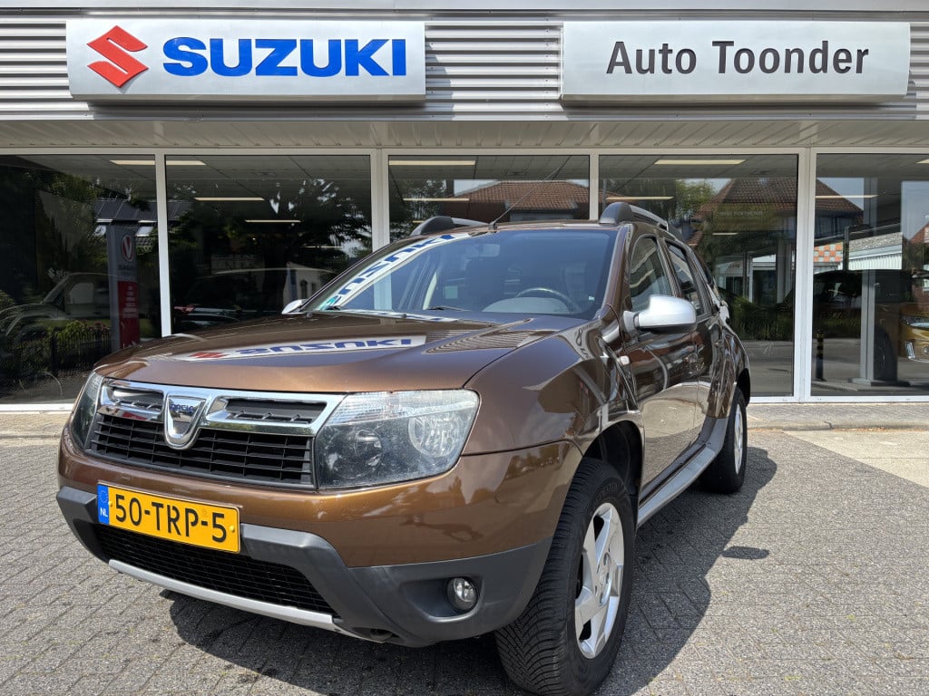 Dacia Duster 1.6 aniversare