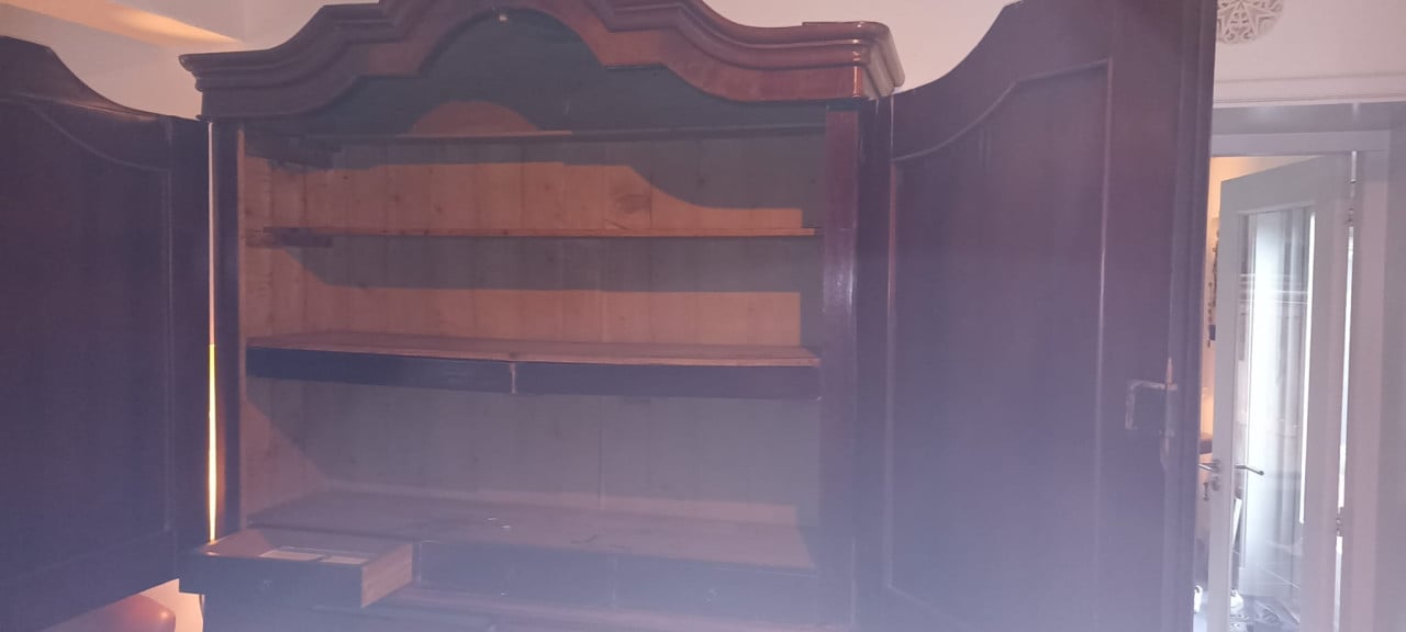 Antiek Kabinet