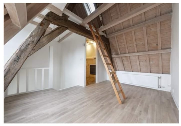 Te huur: Schuiffelstraat 1c, Middelburg