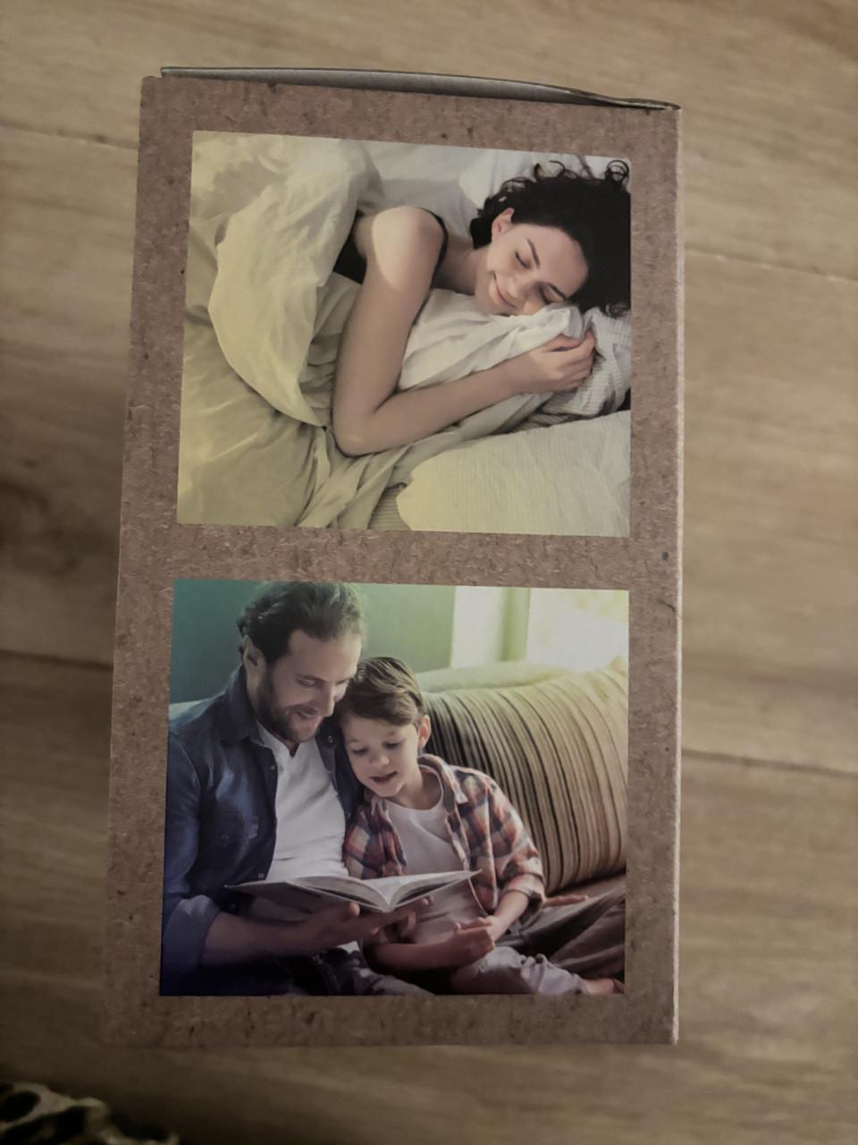 Wake up light grundig