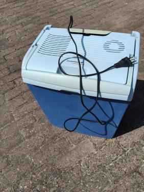 Koelbox electrisch