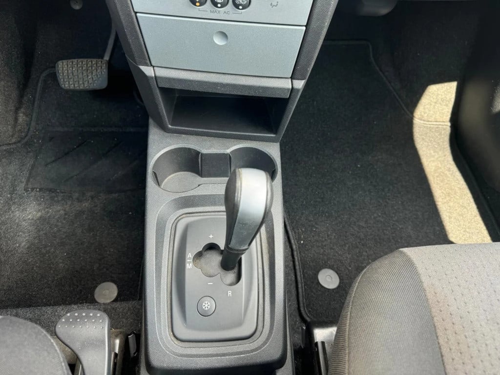 Opel Meriva 1.6-16v enjoy/vol jaar apk/automaat/airco