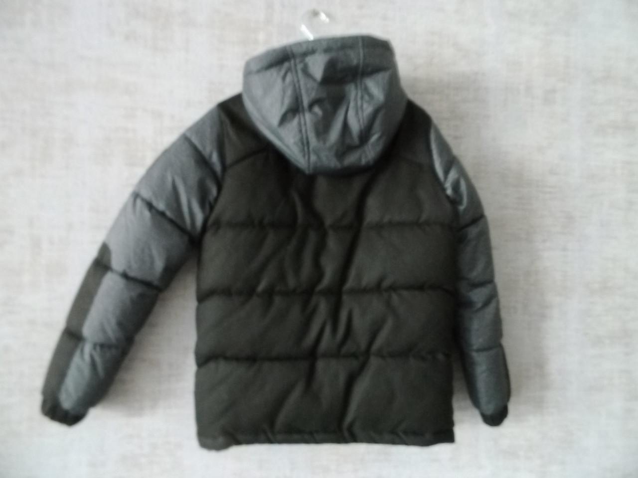 Jas van Jack&Jones maat 140.
