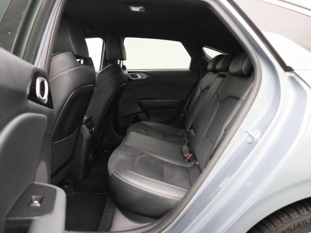 Kia Proceed 1.0 t-gdi gt-line | navigatie | half leder | apple carplay / an