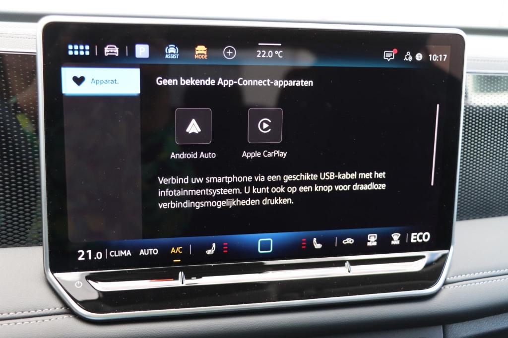 Volkswagen Tiguan 1.5 ehybrid life edition 204pk dsg6