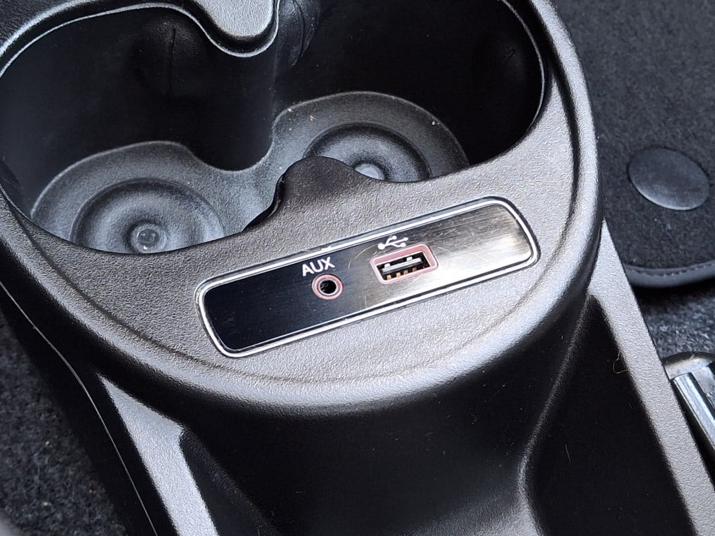 Fiat 500 1.2 lounge | airco | cruise | pano | leder