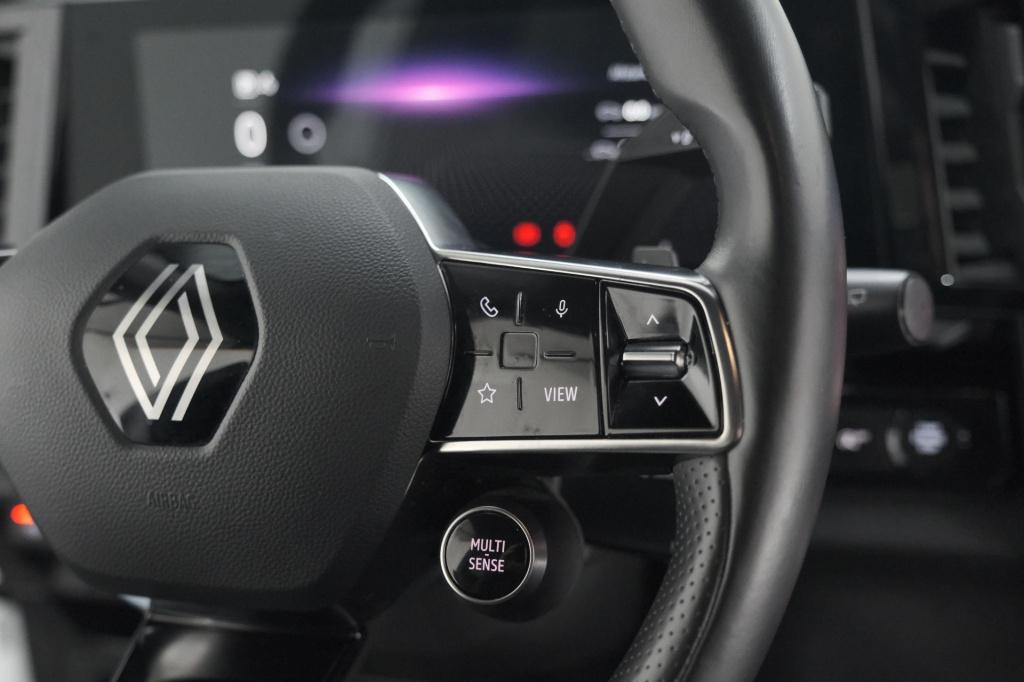 Renault Austral mild hybrid 160 x-tronic techno | camera | dodehoekdetectie