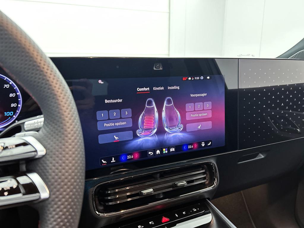 Mercedes-Benz Glb 250+ business solution amg 85.5 kwh | nightpakket | memor