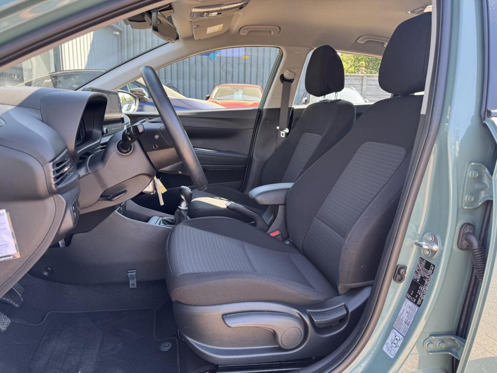 Hyundai I 20 1.0 t-gdi comfort smart