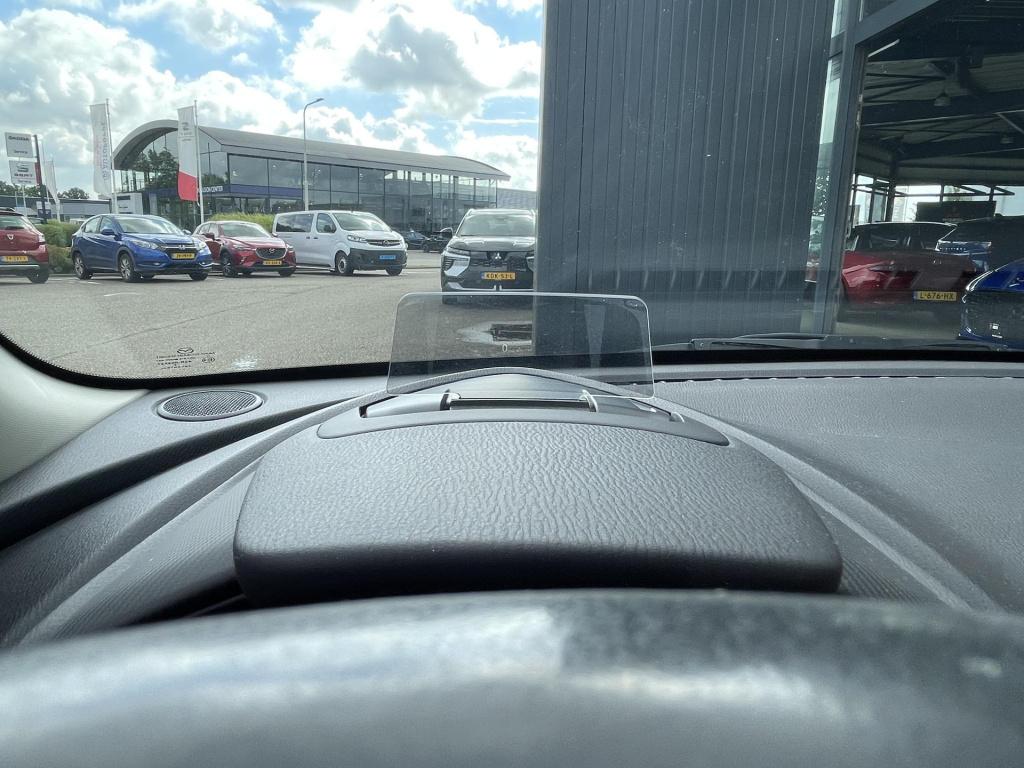 Mazda 2 1.5 skyactiv-g gt-m