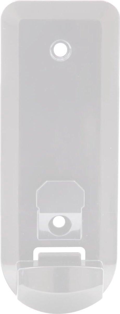 Tomado steelstofzuiger-snoerloos-inclusief kruimelzuiger