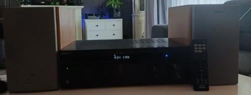 Sony str dh 190