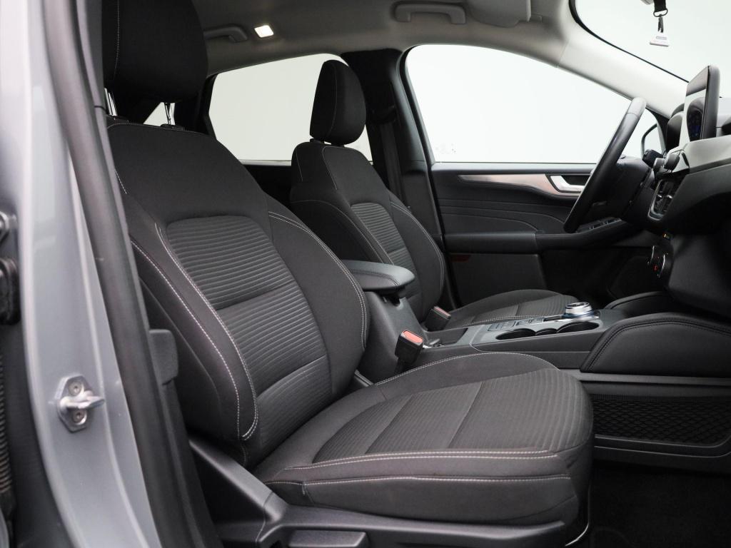 Ford Kuga 2.5 phev titanium | climate control | cruise control | achteruitr