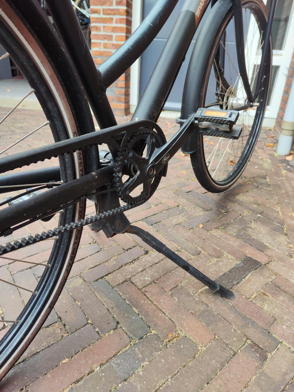 Damesfiets