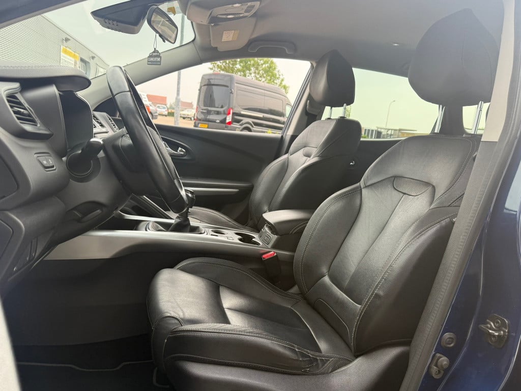 Renault Kadjar 1.2 tce bose
