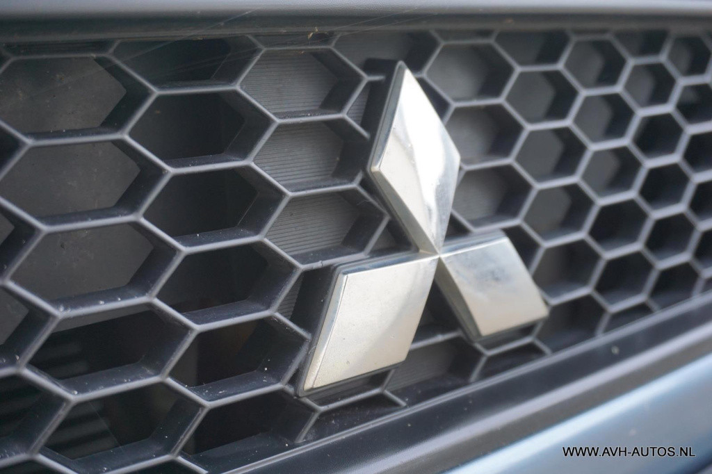 Mitsubishi Colt 1.1 edition one