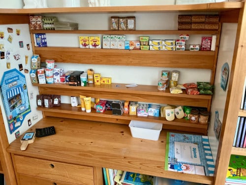 Gevraagd gratis AH boodschappen mini’s