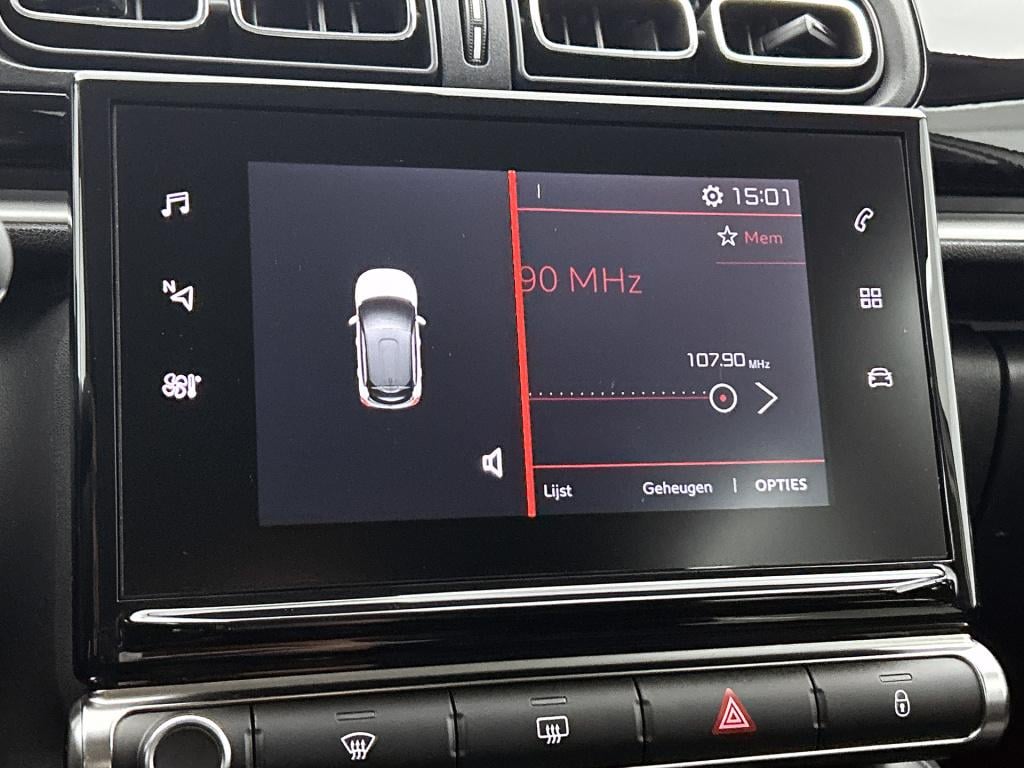 Citroen C3 83 pk feel edition | rijklaar | rijklaar |