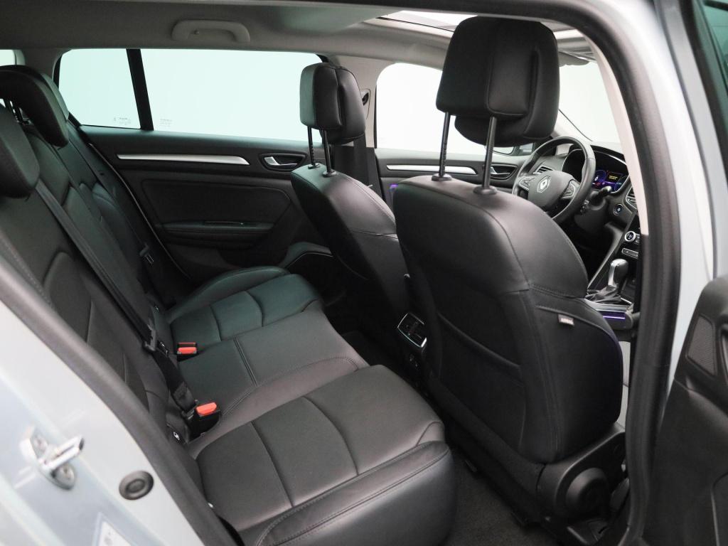 Renault Megane E-tech estate 1.6 plug-in hybrid 160 intens | automaat | tre