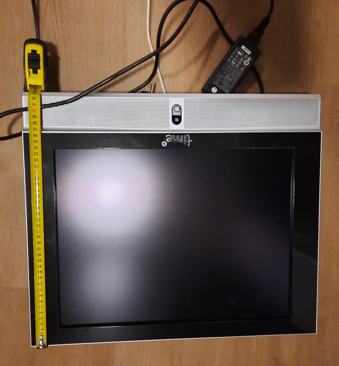 Tv voor extra